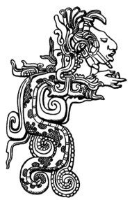 The legend says that the aztec god of wisdom and wind quetzalcoátl told to all the people that a land of richness and prosperity it's awainting them in the place in where an eagle standing on a nopal (mexican cactus) will be hunting a rattle snake. Wikijunior:Ancient Civilizations/Aztecs - Wikibooks, open ...