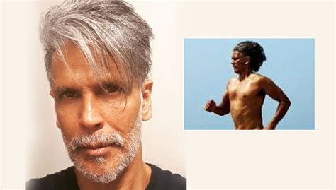 Milind Soman Finally Reacts To Being Booked For Running Naked On Goa Beach