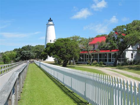 12 Best Towns In The Outer Banks Nc You Must Visit Southern Trippers