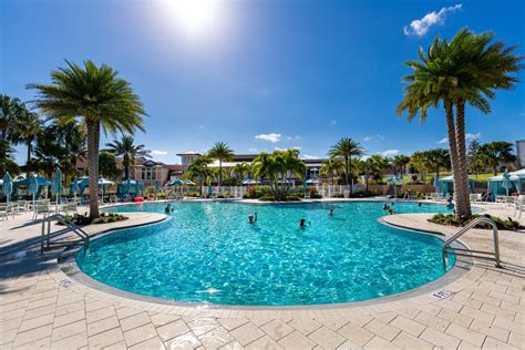 The Top Rated Water Parks In Orlando 2019 Villatel