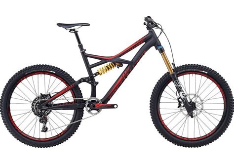 How much does evo evo cost? Specialized Enduro Expert EVO (2014) Specs