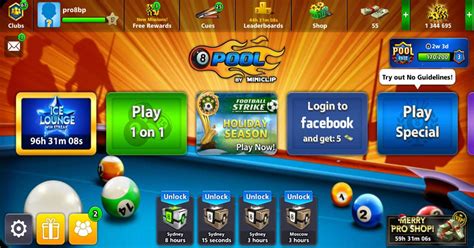 8 ball pool cues play an important role in determining your winning, which can give you slight advantages to make you shoot with more power, extend your aiming guides, improve your cue ball control, or increase the amount of time you have to shoot. Giveaway 8 ball pool Legendary cue Free