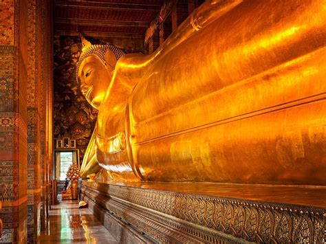 Wat Pho Bangkok