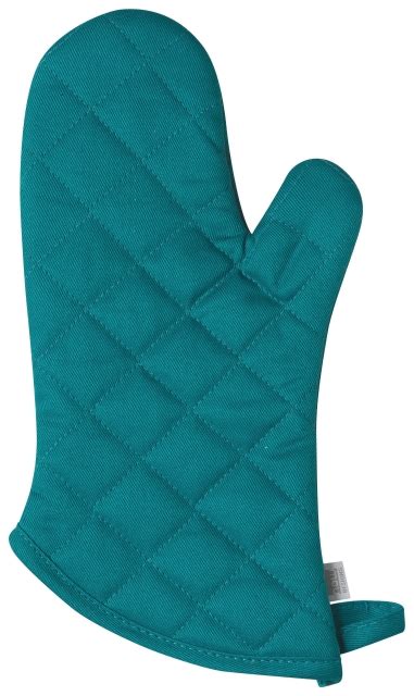Now Designs Basic Oven Mitt Solid Color