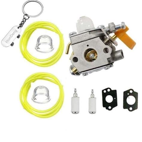 Carburateur pour débroussailleuse Homelite Ryobi RBC30SET RLT30CET