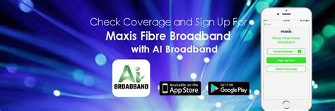 The important thing you need to know is 6. Maxis Fibre Internet | Malaysia's Internet Provider
