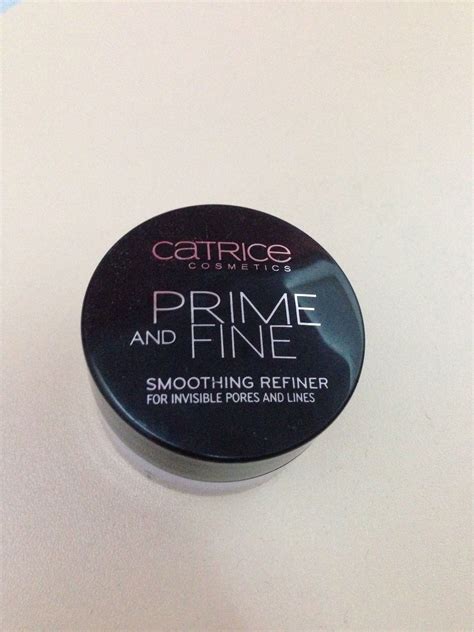 Catrice PRIMER | Catrice primer, Catrice, Makeup secret