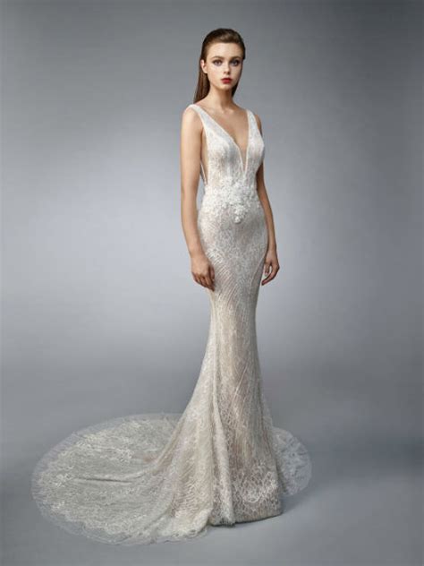 Shopping for a wedding dress on a budget? Enzoani Wedding Dresses & Wedding Gowns In San Diego ...