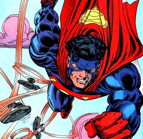 Whos The Best Superman Gen Discussion Comic Vine