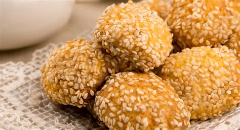 Via il lattosio dalla dieta: Biscotti al sesamo senza lattosio - Ricette senza glutine ...