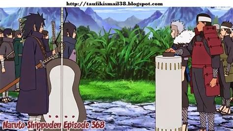 Download Naruto Shippuden Episode 394 Subtitle Indonesia Samehadaku