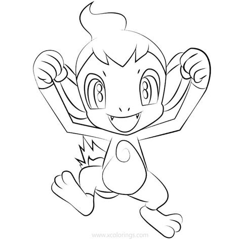 Frogadier Pokemon Go Coloring Pages