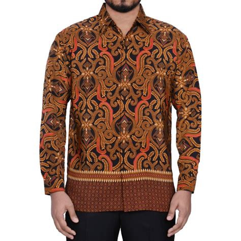 Indonesian Batik Shirt Infinity Mega Mall Indonesian Batik Batik Shirts