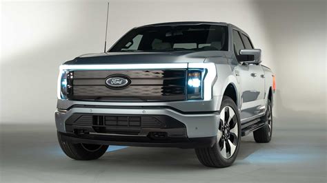 Ford F150 Limited 2022