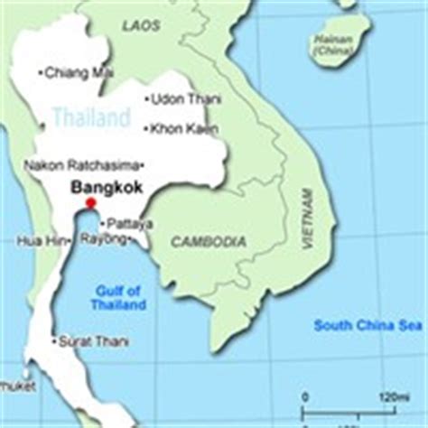 A small archipelago in the gulf of thailand, between ha tien & phu quoc. Tap Oil Updates Drilling Ops in Gulf of Thailand | Rigzone