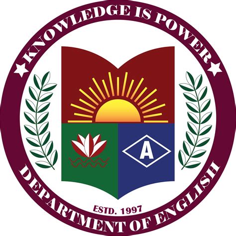 Department Of English Pgc Patuakhali