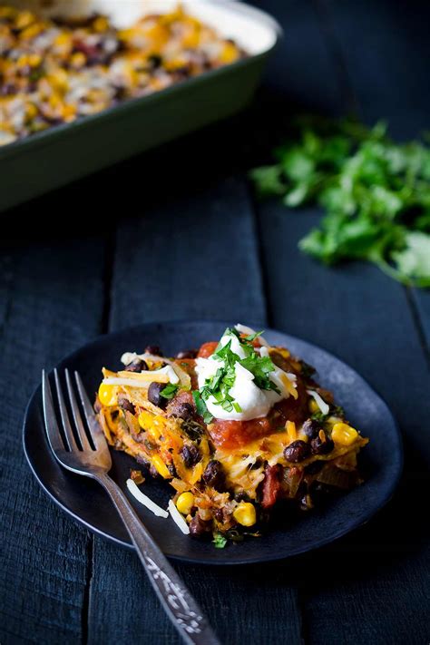 How to make the best flour tortillas (steph by steph)| views recipe🛑i'm stephanie and behind the camera, you have my sister cloud. The BEST Mexican Tortilla Casserole Recipe - Savory Simple