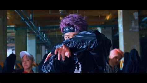 Namjoon Focus Of Not Today Youtube