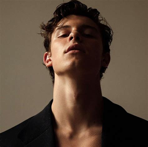 The Clash Shawn Mendes Throwback Photoshoot Boys Instagram