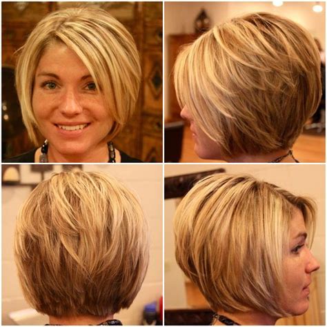Although, it gained its popularity back in the 60's, what is keeping it so trendy till date is its magic. 2352 best images about Hair Styles on Pinterest | Bobs ...