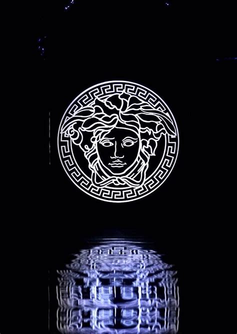 Versace Medusa Head Versace Hd Phone Wallpaper Pxfuel