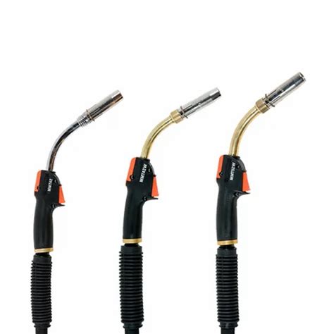 Kemppi Mig Welding Torches At Rs 7500 Mig Welding Torch In Pune Id