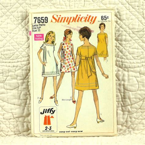 Pin On Simplicity Patterns