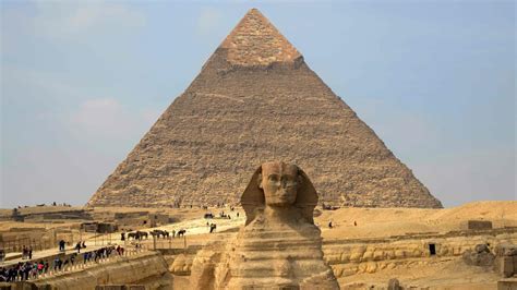 Egypt Porn Video Authorities Investigate Explicit Video Allegedly Filmed Atop The Great Pyramid
