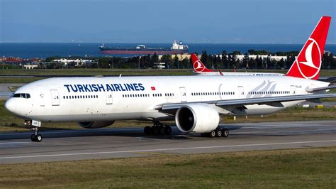 Turkish Airlines Wallpapers Top Free Turkish Airlines Backgrounds