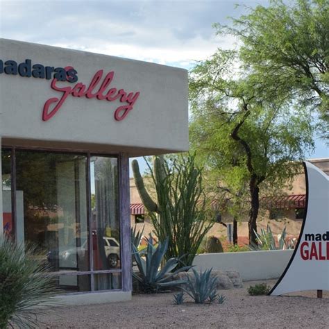 Madaras Gallery Inc Tucson Az