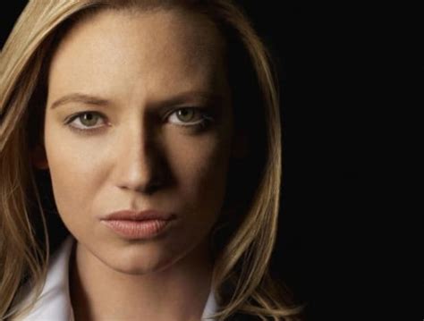 Anna Torv Wiki 5 Facts To Know About Wendy From Mindhunter