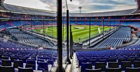 Kies zelf de maat en het materiaal. 'Vermogende Rotterdammers benaderd voor financiering ...