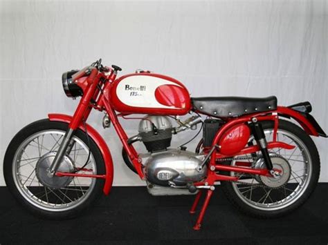 Classic Italian Motorcycles Are Ready To Be Auctioned Drivespark News