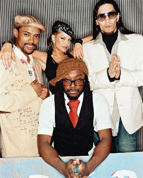 Learn about black eyed peas: Black Eyed Peas lawsuit goes 'Boom Boom Pow'