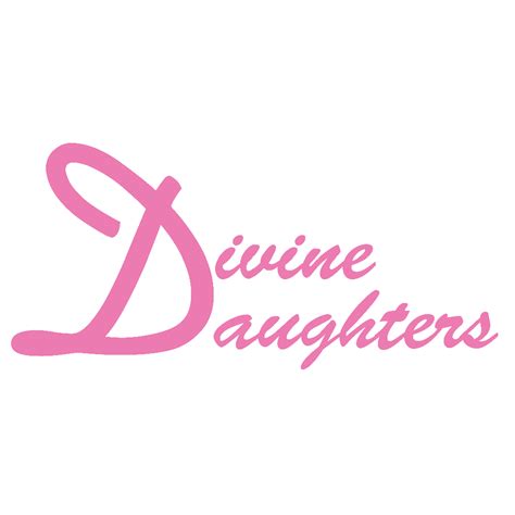 divine daughters