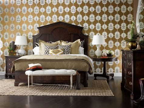 It is expensive in our showrooms around. Stanley Furniture Charleston Regency Cathedral Bedroom Set ...