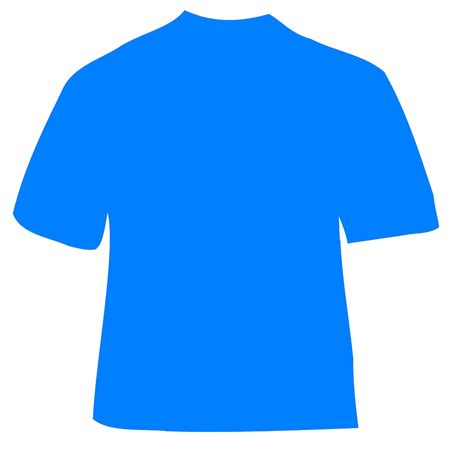 Light Blue Shirt Png Svg Clip Art For Web Download Clip Art Png