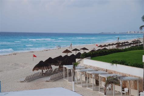 Omni Cancun Hotel And Villas All Inclusive Cancun Reviews Photos