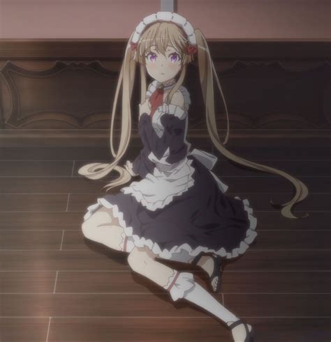 Outbreak Company Miusel Fairy Tail Otaku Anime Maid Thing Pictures To Draw Hentai