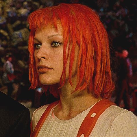Top 10 Fifth Element Costume Ideas And Inspiration
