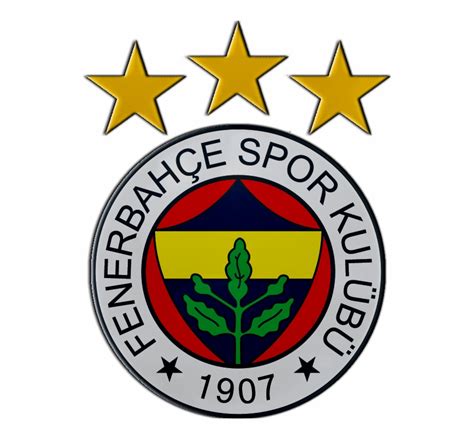 Stats review round 21 news adidas next generation tournament. Fenerbahçe Arması Png - Fenerbahçe 4 Yildiz Logo ...