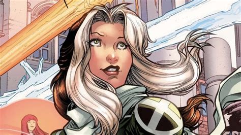 10 Actresses Who Can Play Rogue In The Mcu