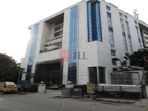 Capital Towers Chennai Properties Jll Property India