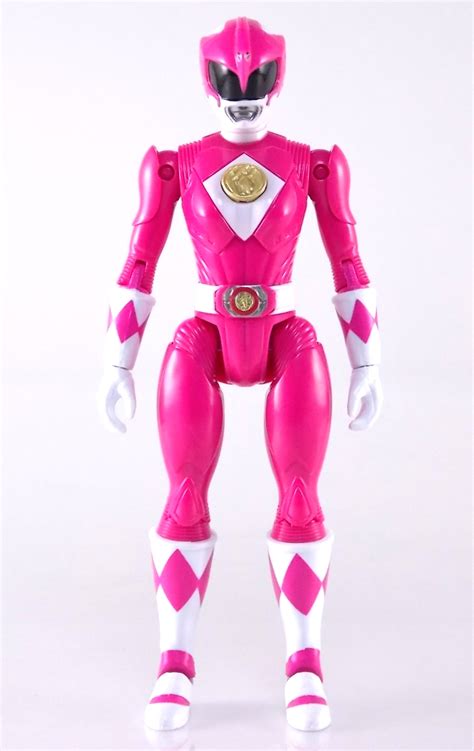 Legacy Mighty Morphin Power Rangers Movie 5 Inch Pink Ranger Gallery