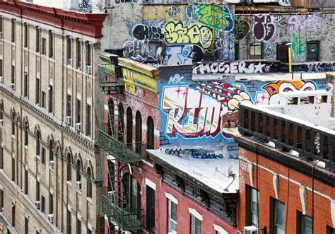 Autres Visite Guidée Des 5 Quartiers De New York Harlem Le Bronx