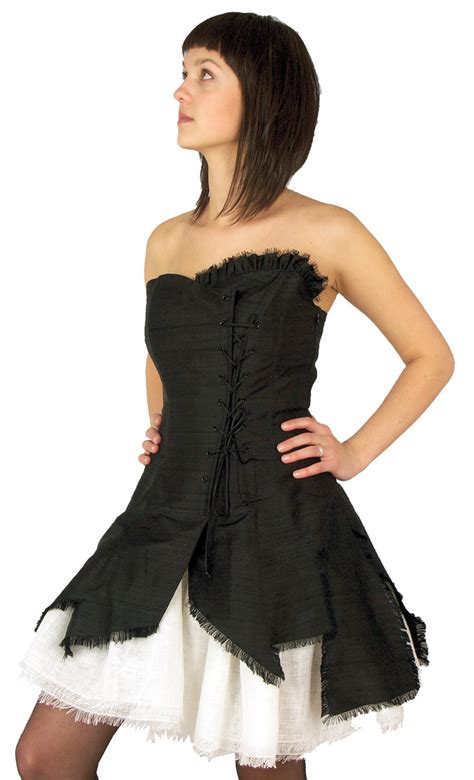 Beautiful Women Short Black Dresses For 2012 Sheplanet