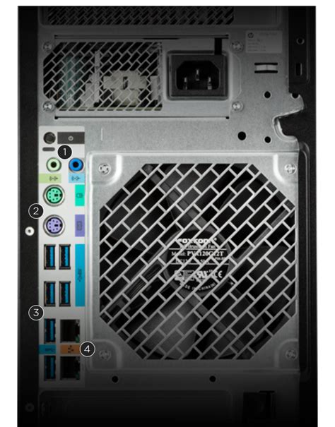 Hp Z4 Workstation Hp® Official Store
