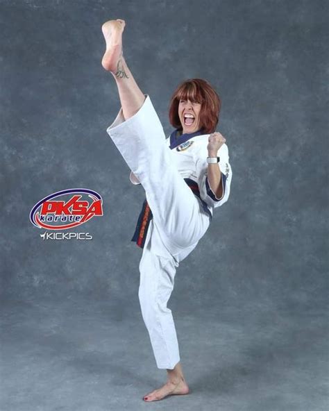 Pin By Not Sure On Indomitable Spirits Women Karate Female Martial
