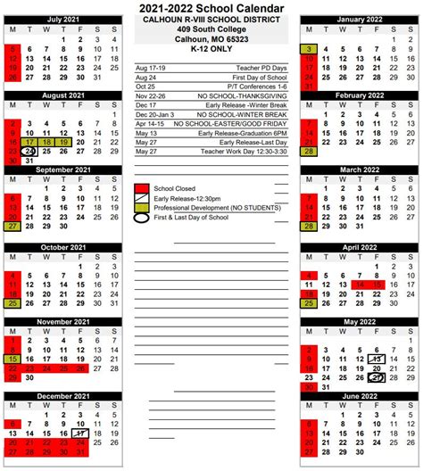 School Calendar 2022 Malawi Calendar Printables Free Blank