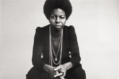 Nina Simone And Her Complicated Relationship With Philadelphia